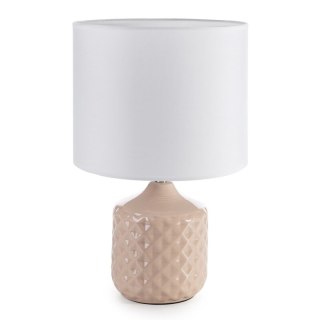 CERAMIKA 30 X 30 X 32 CM BIAŁY