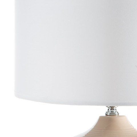 CERAMIKA 30 X 30 X 32 CM BIAŁY