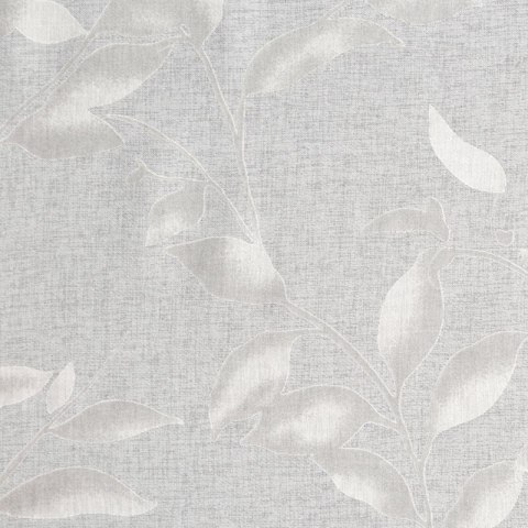 FIRANA GOTOWA ESTELLA 140 X 250 CM BIAŁY