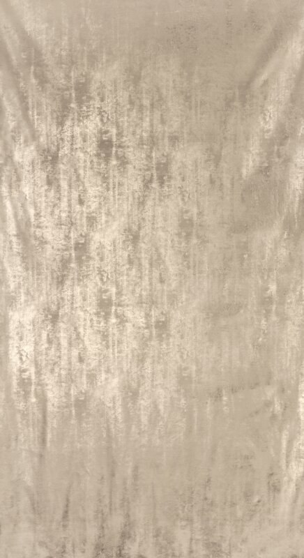 ZASŁONA GOTOWA RENIA NA TAŚMIE 140 X 270 CM BEŻOWY