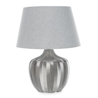LAMPA ADORE (01) STALOWY