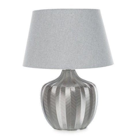 LAMPA ADORE (01) STALOWY