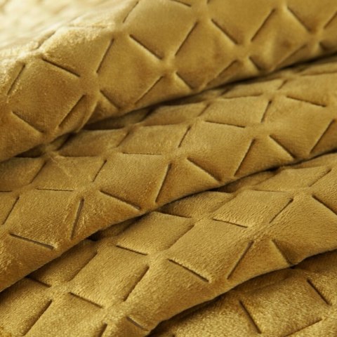 NARZUTA DIMON 170 X 210 CM MIODOWY