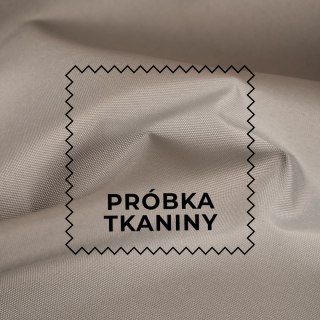 Próbka tkaniny ARIEL kolor 340 jasny szary PROBKA/TD0028/TDW/340/150000/1