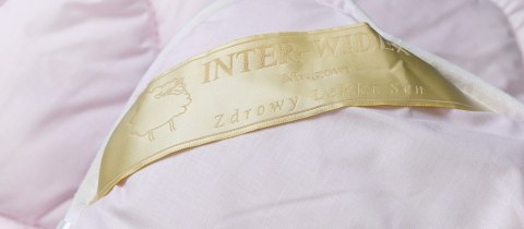 Kołdra antyalergiczna Termo zimowa INTER-WIDEX