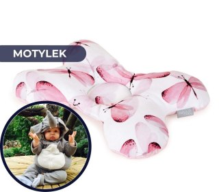 Poduszka motylek antywstrząsowa Flora&Fauna Libelula CEBA