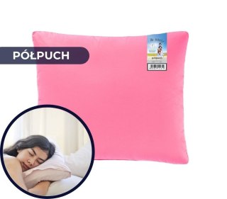 Poduszka z półpuchu Mr. Pillow AMZ 40x40 cm