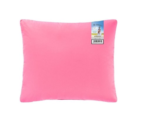 Poduszka z półpuchu Mr. Pillow AMZ 40x40 cm