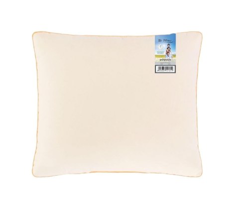 Poduszka z półpuchu Mr. Pillow AMZ 40x40 cm