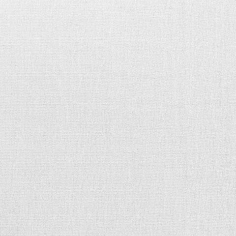 FIRANA GOTOWA ARLETA 295 X 160 CM BIAŁY