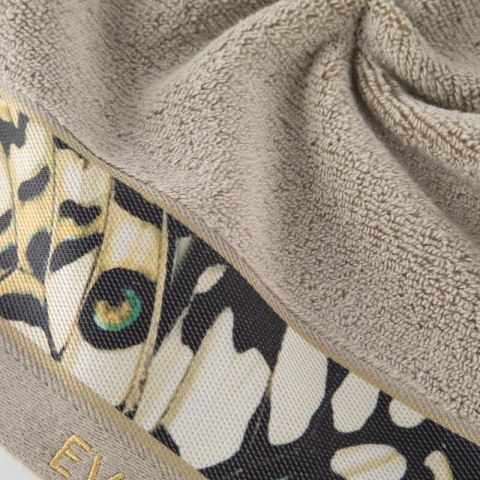 RĘCZNIK EVA 15 30 X 50 CM BEŻOWY