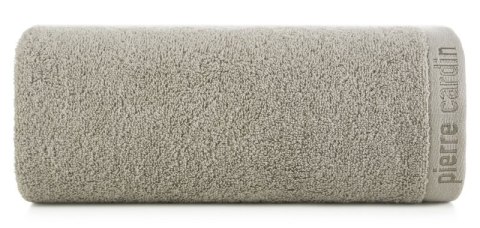 RĘCZNIK PIERRE CARDIN EVI 50 X 90 CM JASNOBEŻOWY