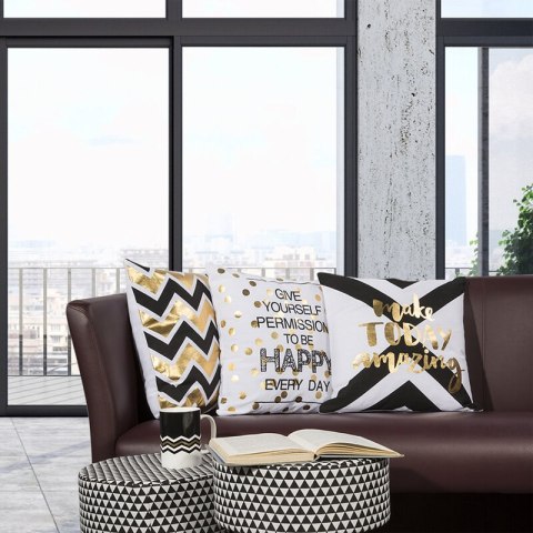 POSZEWKA ESSIE 40 X 40 CM BIAŁY