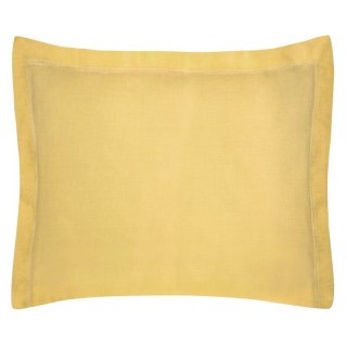 POSZEWKA NOVA COLOUR 70 X 90 CM MUSZTARDOWY