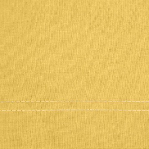 POSZEWKA NOVA COLOUR 70 X 90 CM MUSZTARDOWY