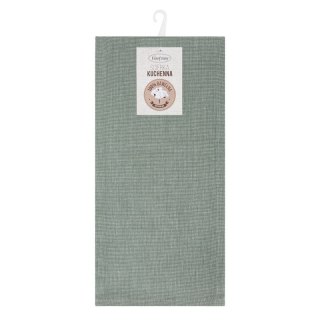 KOMPLET RĘCZNIKÓW KUCHENNYCH KARIN