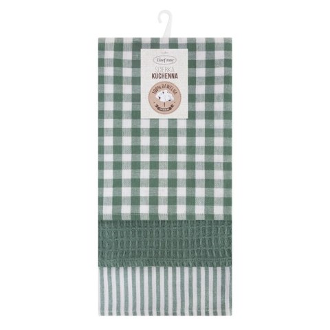KOMPLET RĘCZNIKÓW KUCHENNYCH LUCY