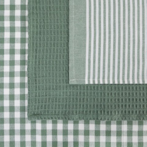 KOMPLET RĘCZNIKÓW KUCHENNYCH LUCY