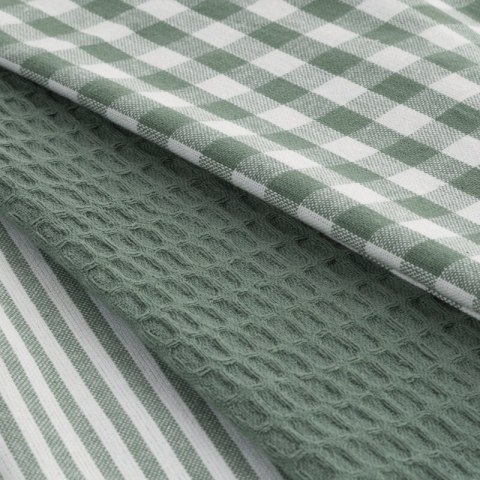 KOMPLET RĘCZNIKÓW KUCHENNYCH LUCY