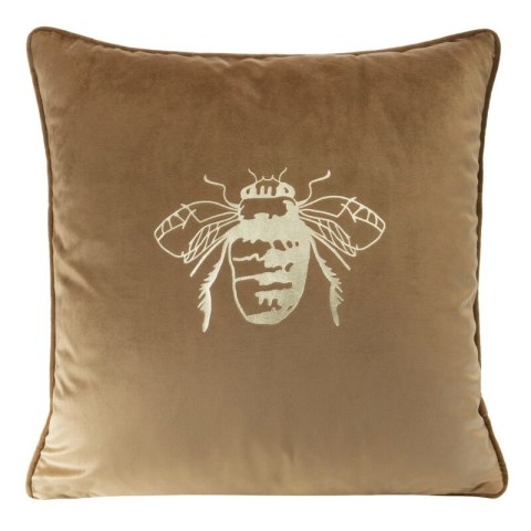 POSZEWKA BLINK 14 45 X 45 CM CIEMNOBEŻOWY