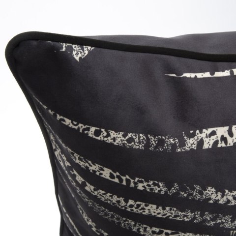 CERAMIKA MING14A 60 X 60 CM CZARNY