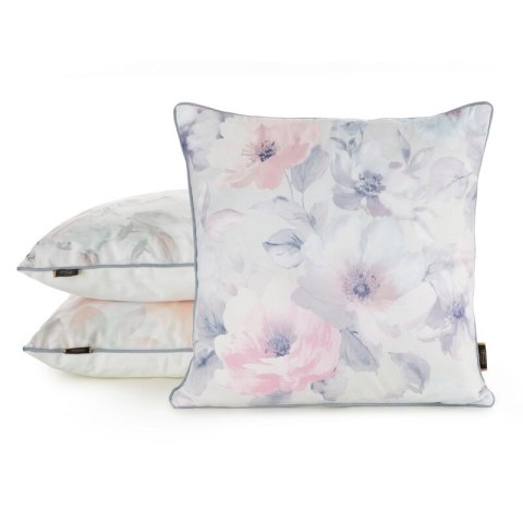 POSZEWKA VELVET 153 45 X 45 CM