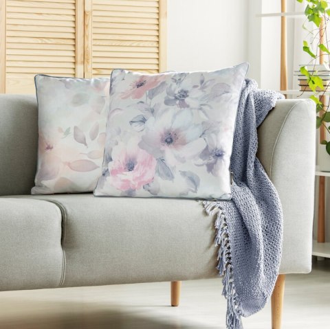 POSZEWKA VELVET 153 45 X 45 CM