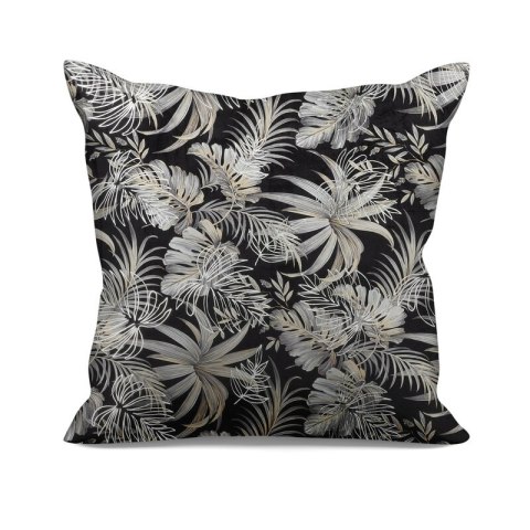 POSZEWKA RODOS 40 X 40 CM CZARNY