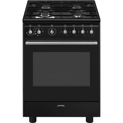 Smeg CX61GMBL