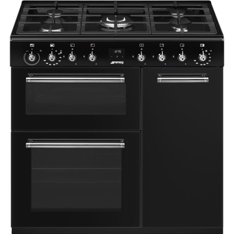 Smeg CX93GMBL