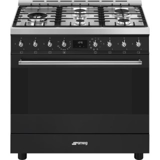 Smeg C95GMCMB2