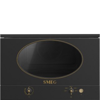 Smeg MP822NAO