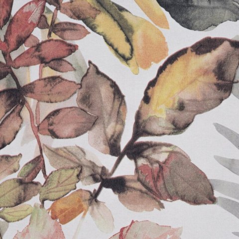 ZASŁONA GOTOWA ADELINE NA TAŚMIE 140 X 270 CM BIAŁY