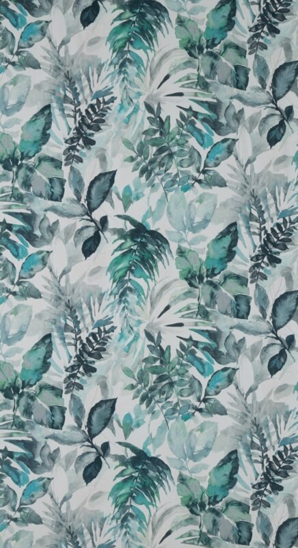 ZASŁONA GOTOWA ADELINE NA TAŚMIE 140 X 270 CM BIAŁY