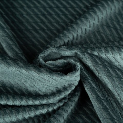 ZASŁONA GOTOWA ELIZA NA TAŚMIE 140 X 300 CM CIEMNOMIĘTOWY