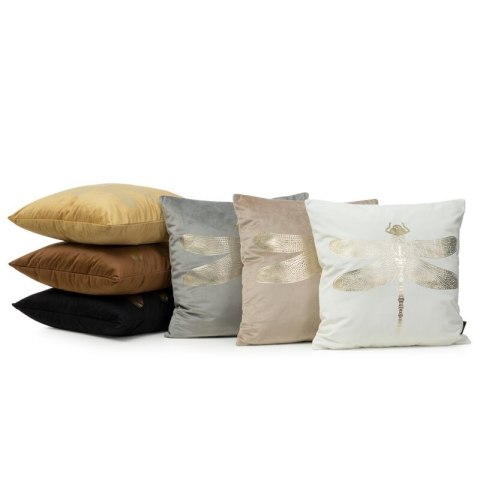 POSZEWKA BLINK 16 45 X 45 CM CEGLASTY