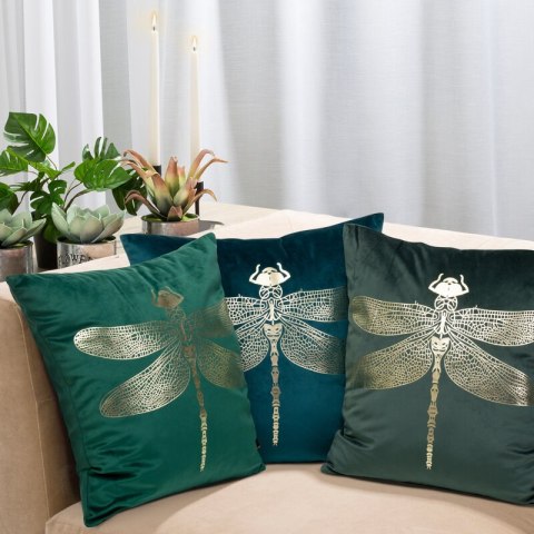 POSZEWKA BLINK 16 45 X 45 CM CEGLASTY