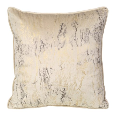 POSZEWKA KORNELIA 40 X 40 CM BEŻOWY