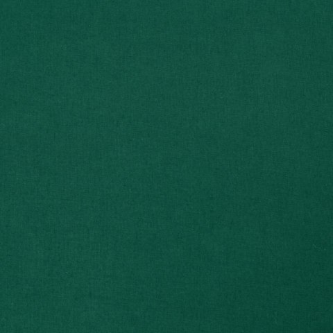 PRZEŚCIERADŁO Z GUMKĄ BASIC 180 X 200 X 30 CM BUTELKOWY ZIELONY