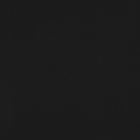 ZASŁONA GOTOWA D91 PARISA 140 X 250 CM CZARNY