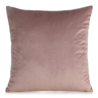 POSZEWKA GAJA 1 45 X 45 CM CIEMNORÓŻOWY