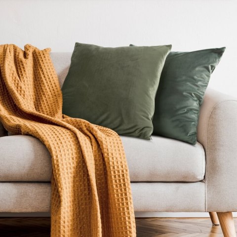 POSZEWKA GAJA 1 45 X 45 CM STALOWY