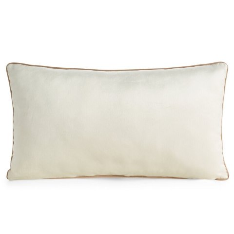 POSZEWKA GAJA 3 30 X 50 CM KREMOWY