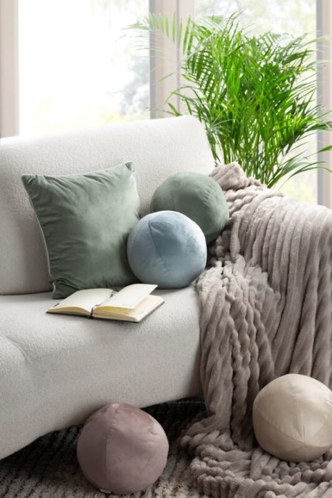 POSZEWKA GAJA 4 O 24 CM JASNOMIĘTOWY