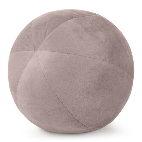 POSZEWKA GAJA 4 O 24 CM PUDROWY