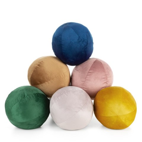 POSZEWKA GAJA 4 O 24 CM PUDROWY