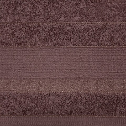 RĘCZNIK APRIL (07) 50 X 90 CM JASNOBRĄZOWY