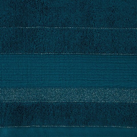 RĘCZNIK APRIL (11) 30 X 50 CM TURKUSOWY