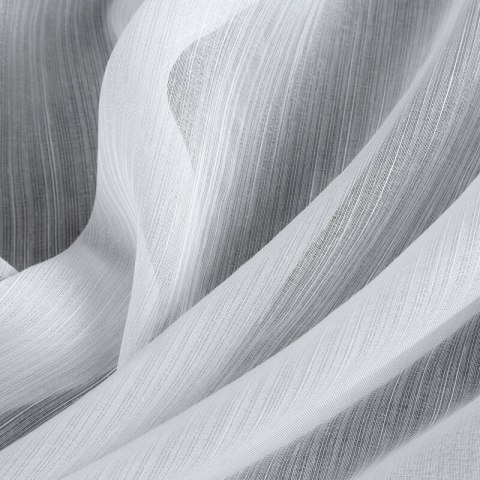 FIRANA GOTOWA IWA NA TAŚMIE 140 X 280 CM BIAŁY