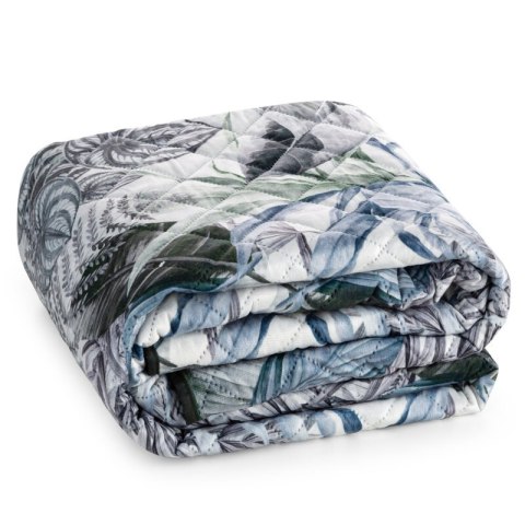 NARZUTA D91 DAVOS2 170 X 210 CM ZIELONY